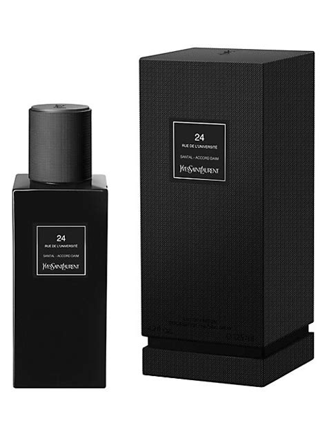 ysl 24 rue de l'université eau de parfum|ysl mon paris perfume nordstrom.